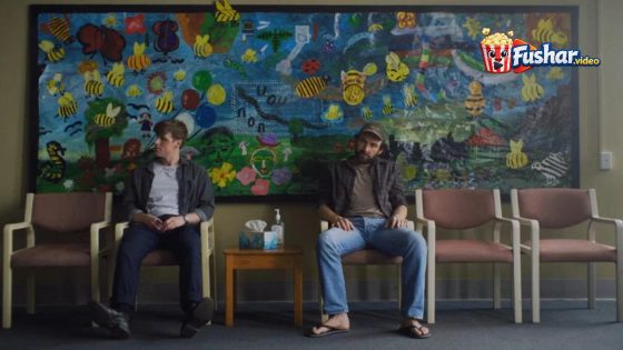 مشاهدة فيلم Strange Creatures 2024 مترجم