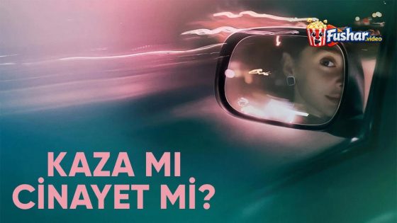 مشاهدة فيلم The Crash 2026 مترجم