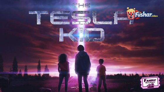 مشاهدة فيلم The Lightning Code 2025 مترجم