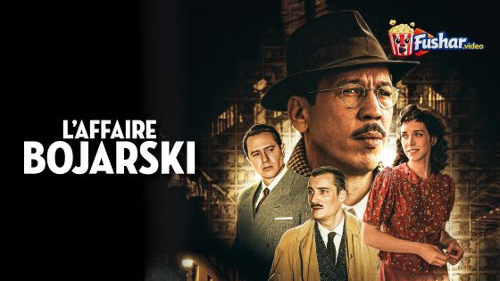 مشاهدة فيلم The Money Maker 2026 مترجم