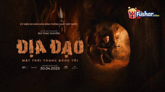 مشاهدة فيلم Tunnels: Sun in the Dark 2025 مترجم