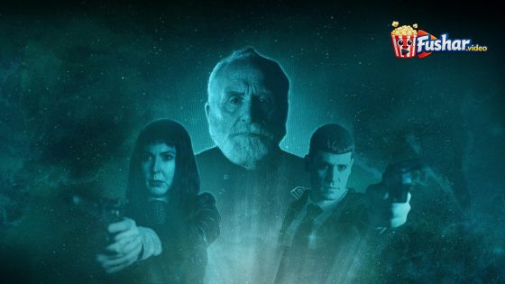مشاهدة فيلم Voidance 2026 مترجم