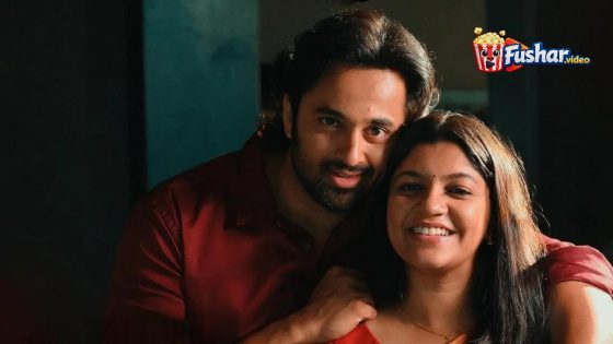 مشاهدة فيلم Mindiyum Paranjum 2025 مترجم