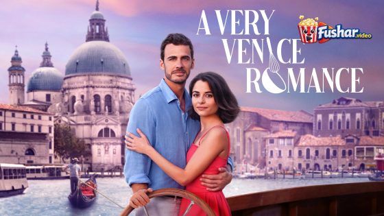 مشاهدة فيلم A Very Venice Romance 2023 مترجم