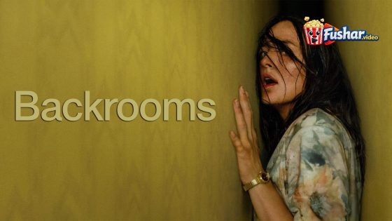 مشاهدة فيلم Backrooms 2026 مترجم