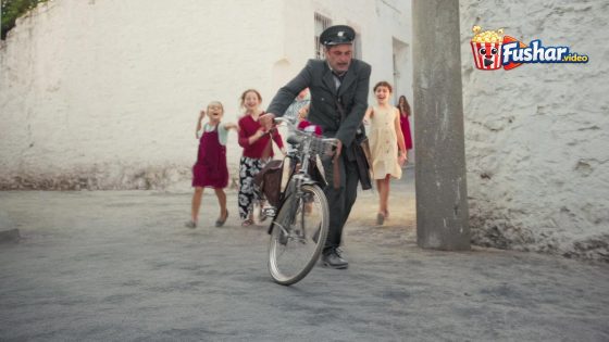 مشاهدة فيلم Bak Postaci Geliyor 2025 مترجم