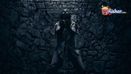 مشاهدة فيلم Bare Skin 2026 مترجم