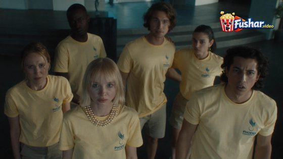 مشاهدة فيلم Corporate Retreat 2026 مترجم
