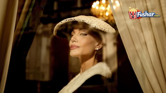 مشاهدة فيلم Couture 2025 مترجم