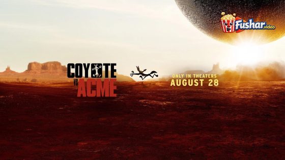 مشاهدة فيلم Coyote vs. Acme 2026 مترجم