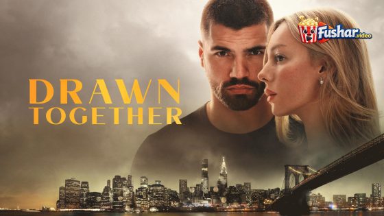 مشاهدة فيلم Drawn Together 2026 مترجم
