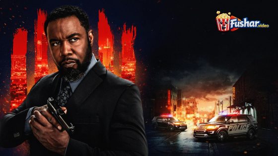مشاهدة فيلم Drive Through Fire 2026 مترجم