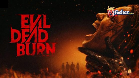 مشاهدة فيلم Evil Dead Burn 2026 مترجم