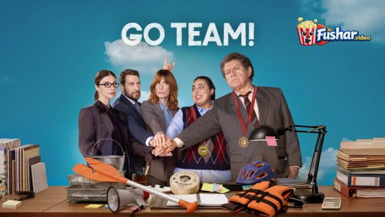 مشاهدة فيلم Go Team! 2026 مترجم