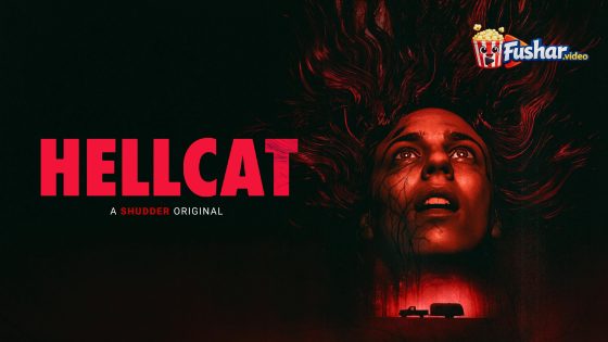 مشاهدة فيلم Hellcat 2025 مترجم