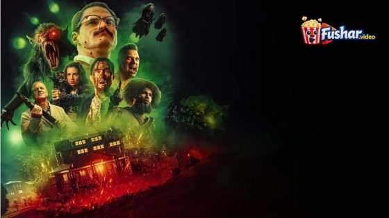 مشاهدة فيلم Hold the Fort 2025 مترجم