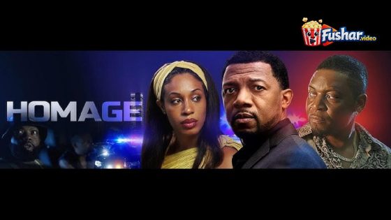 مشاهدة فيلم Homage 2026 مترجم