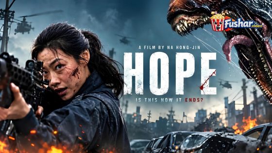 مشاهدة فيلم Hope 2026 مترجم