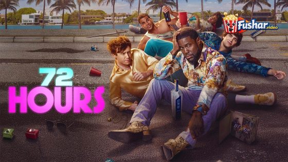 مشاهدة فيلم 72 Hours 2026 مترجم