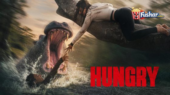مشاهدة فيلم Hungry 2026 مترجم