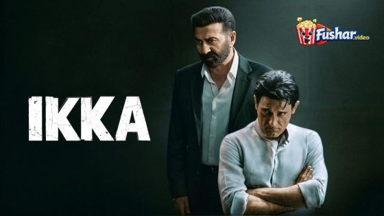 مشاهدة فيلم Ikka 2026 مترجم