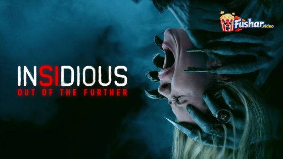 مشاهدة فيلم Insidious: Out of the Further 2026 مترجم