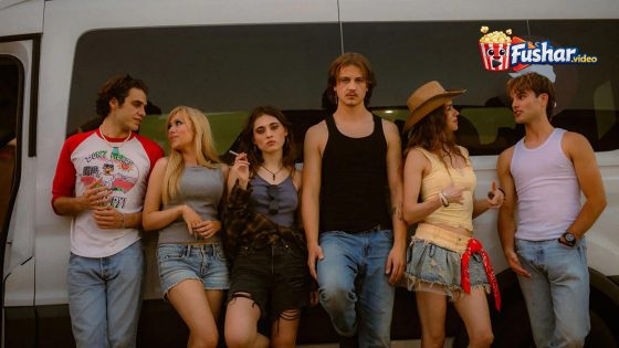 مشاهدة فيلم Kill Trip 2026 مترجم