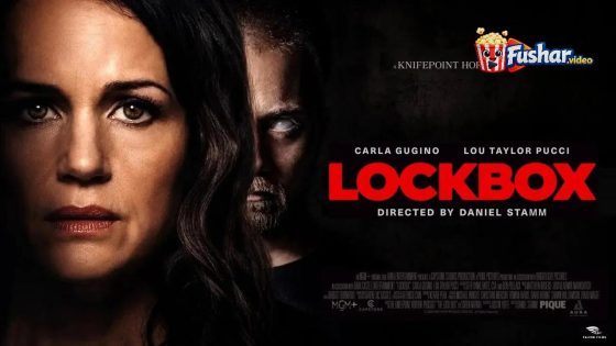 مشاهدة فيلم Lockbox 2026 مترجم