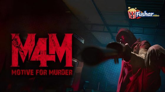 مشاهدة فيلم M4M: Motive for Murder 2026 مترجم