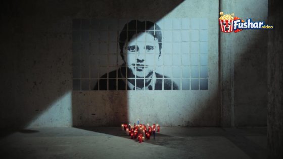 مشاهدة فيلم Miguel Ángel Blanco: The 48 Hours That Changed Spain 2026 مترجم