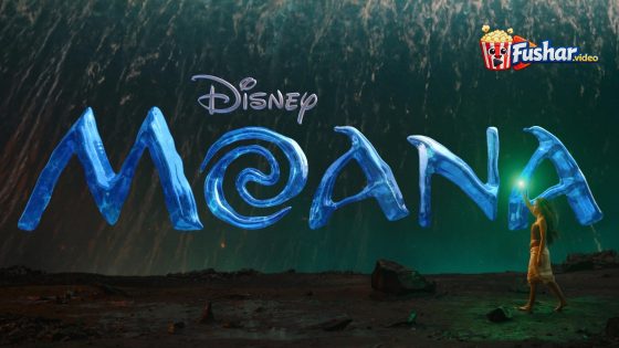 مشاهدة فيلم Moana 2026 مترجم