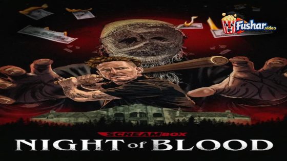 مشاهدة فيلم Night of Blood 2026 مترجم