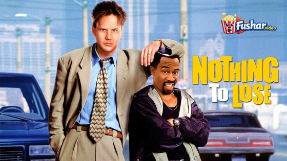 مشاهدة فيلم Nothing to Lose 2026 مترجم
