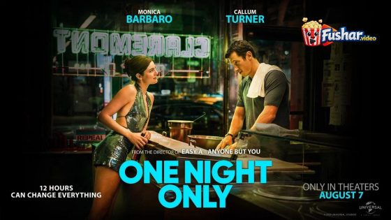 مشاهدة فيلم One Night Only 2026 مترجم