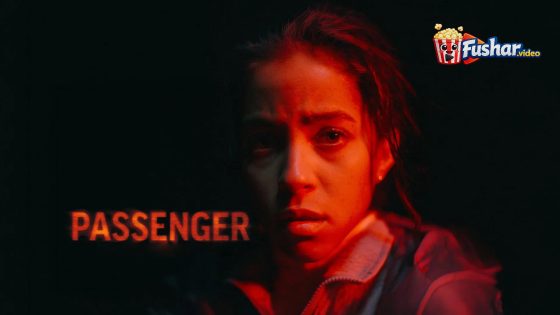 مشاهدة فيلم Passenger 2026 مترجم