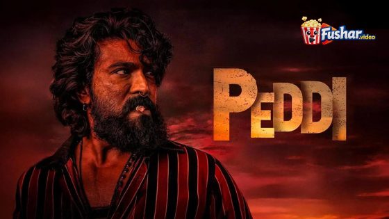 مشاهدة فيلم Peddi 2026 مترجم
