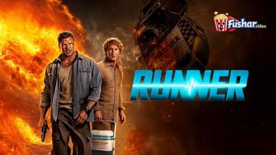 مشاهدة فيلم Runner 2026 مترجم