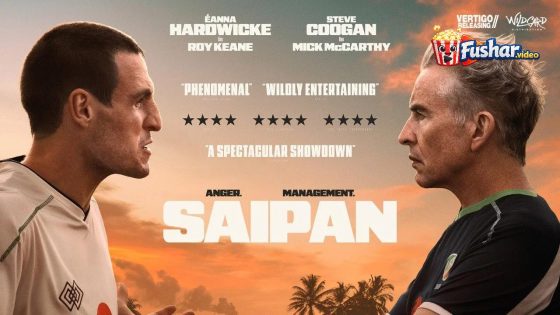 مشاهدة فيلم Saipan 2025 مترجم