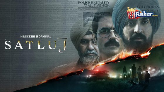 مشاهدة فيلم Satluj 2026 مترجم