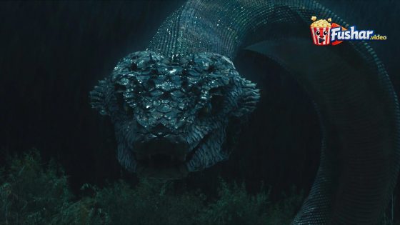 مشاهدة فيلم Snakes 5 2026 مترجم