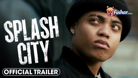 مشاهدة فيلم Splash City 2026 مترجم