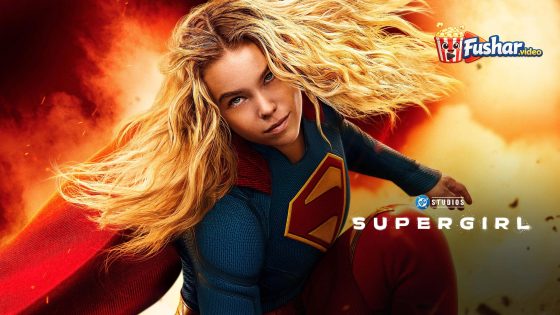 مشاهدة فيلم Supergirl 2026 مترجم