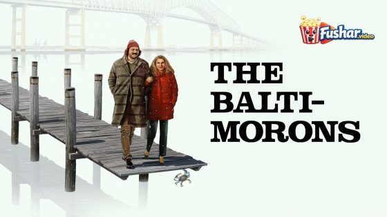مشاهدة فيلم The Baltimorons 2025 مترجم