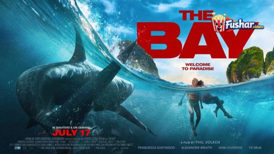 مشاهدة فيلم The Bay 2026 مترجم
