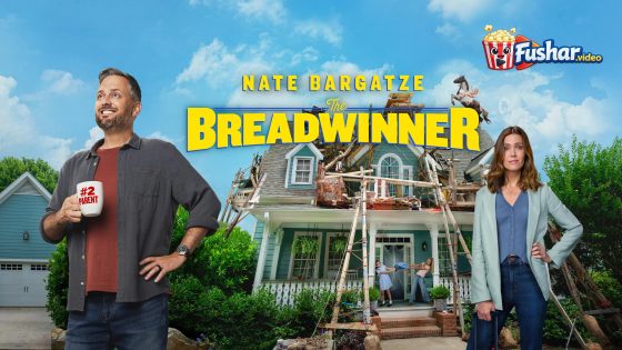 مشاهدة فيلم The Breadwinner 2026 مترجم