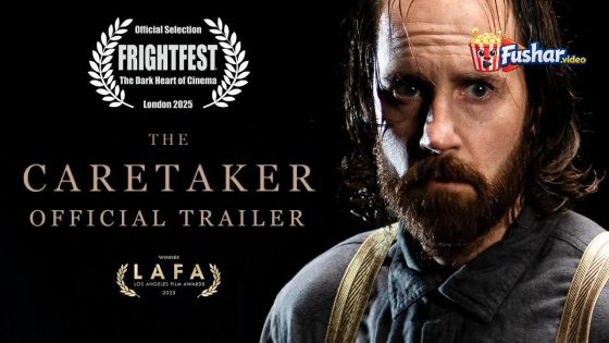 مشاهدة فيلم The Caretaker 2025 مترجم