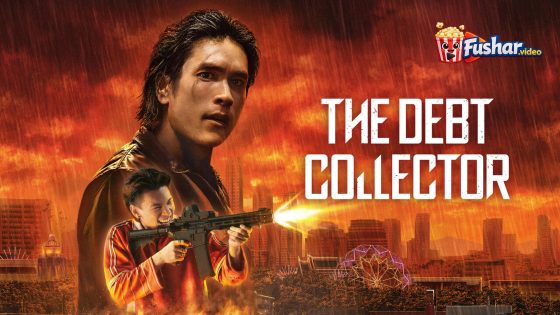 مشاهدة فيلم The Debt Collector 2026 مترجم