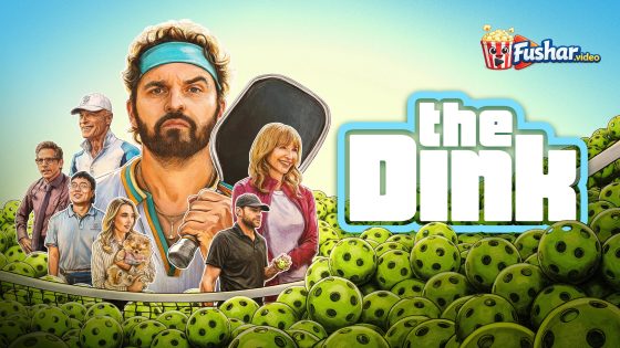 مشاهدة فيلم The Dink 2026 مترجم