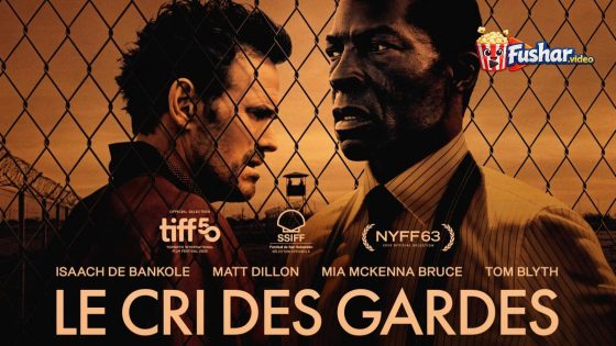 مشاهدة فيلم The Fence 2025 مترجم