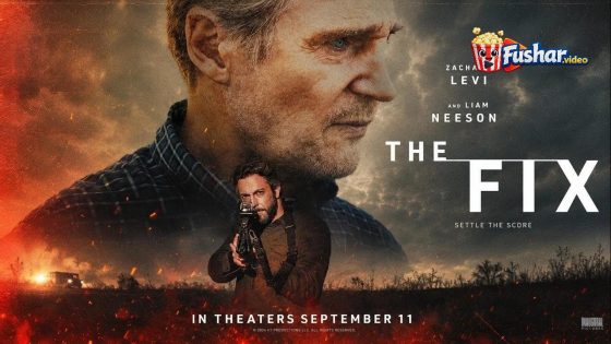 مشاهدة فيلم The Fix 2026 مترجم